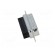 D-Sub | PIN: 25 | plug | male | for cable | Type: w/o contacts | 5A | 250V image 7