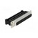 D-Sub | PIN: 37 | plug | female | for ribbon cable | IDC | 1.27mm image 8