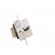 D-Sub | PIN: 9 | male | for cable | soldering | 3A | Plating: gold flash image 7