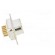 D-Sub | PIN: 9 | plug | female | for cable | soldering фото 7