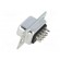 D-Sub | PIN: 9 | plug | female | for cable | soldering | 5A | 250V | 20mΩ фото 4
