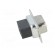 D-Sub | PIN: 9 | plug | female | for cable | Type: w/o contacts | 3A | 250V image 7