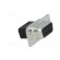 D-Sub | PIN: 9 | plug | female | for cable | Type: w/o contacts | 5A | 250V image 8