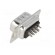 D-Sub | PIN: 9 | plug | male | for cable | soldering | 5A | 250V | 20mΩ image 4