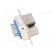 D-Sub | PIN: 9 | plug | male | for cable | soldering | 5A image 7