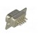 D-Sub | PIN: 9 | plug | male | soldering | Type: turned contacts image 4