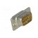 D-Sub | PIN: 9 | plug | male | soldering | Type: turned contacts image 8