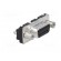 D-Sub | PIN: 9 | socket | female | for panel mounting | straight | 5A image 8