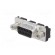 D-Sub | PIN: 9 | socket | female | for panel mounting | straight | 5A image 2
