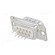 D-Sub | PIN: 9 | socket | male | for panel mounting | straight | 5A image 6