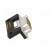 D-Sub | PIN: 9 | socket | male | for panel mounting,on PCBs | THT image 7