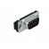 D-Sub | PIN: 9 | socket | male | straight | THT | UNC4-40 | Locking: screws image 8