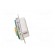 Special D-Sub | PIN: 13(3+10) | plug | female | for cable | soldering paveikslėlis 7