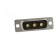 Special D-Sub | PIN: 3 | plug | male | on PCBs | THT | MHCD | 240V image 9