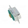 Special D-Sub | PIN: 7(2+5) | plug | male | for cable | soldering | 250V paveikslėlis 7