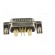 Special D-Sub | PIN: 7(2+5) | plug | male | on PCBs | THT | MHCD | 240V image 5