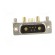 Special D-Sub | PIN: 7(2+5) | plug | male | on PCBs | THT | MHCD | 240V image 9