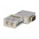D-Sub | angled 90° | IDC | for cable | Application: solid wire image 8