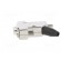D-Sub HD | PIN: 15 | female | angled 45° | soldering | for cable | 11.5mm image 3
