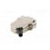 D-Sub HD | PIN: 15 | female | angled 45° | soldering | for cable фото 6