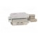 D-Sub HD | PIN: 15 | female | straight | soldering | for cable | UNC4-40 image 3