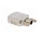 D-Sub HD | PIN: 15 | female | straight | soldering | for cable | UNC4-40 image 4