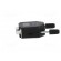 D-Sub HD | PIN: 15 | female | straight | soldering | for cable | UNC 4-40 image 3