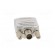 D-Sub HD | PIN: 15 | female | straight | soldering | for cable | UNC4-40 image 5