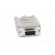 D-Sub HD | PIN: 15 | female | straight | soldering | for cable | UNC4-40 image 9