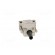 D-Sub HD | PIN: 15 | male | straight | soldering | for cable | gold flash image 5