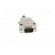 D-Sub HD | PIN: 15 | male | straight | soldering | for cable | gold flash image 9
