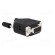 D-Sub HD | PIN: 15 | plug | female | soldering | for cable image 8