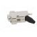 D-Sub HD | PIN: 26 | female | angled 45° | soldering | for cable | 11.5mm image 3