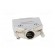 D-Sub HD | PIN: 26 | female | straight | soldering | for cable | UNC 4-40 image 5
