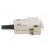 D-Sub HD | PIN: 26 | male | straight | soldering | for cable | gold flash image 7