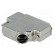 D-Sub HD | PIN: 44 | plug | male | soldering | for cable | black paveikslėlis 6