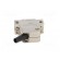 D-Sub | PIN: 15 | female | angled 45° | screw terminal | for cable image 5