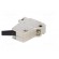 D-Sub | PIN: 15 | male | angled 45° | soldering | for cable | gold flash image 6