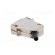 D-Sub | PIN: 15 | male | angled 45° | soldering | for cable | gold flash image 4