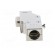 D-Sub | PIN: 15 | plug | female | angled 90° | soldering | for cable image 3