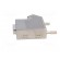 D-Sub | PIN: 15 | plug | female | angled | screw terminal | for cable image 3