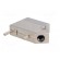 D-Sub | PIN: 15 | plug | female | angled | screw terminal | for cable image 6