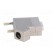 D-Sub | PIN: 15 | plug | female | angled | screw terminal | for cable paveikslėlis 7