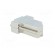 D-Sub | PIN: 15 | plug | female | angled 45° | soldering | for cable image 4
