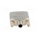 D-Sub | PIN: 15 | plug | male | soldering | for cable | black paveikslėlis 5