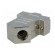 D-Sub | PIN: 15 | plug | male | soldering | for cable | white paveikslėlis 6