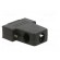D-Sub | PIN: 26 | plug | male | soldering | for cable | black paveikslėlis 4