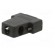 D-Sub | PIN: 26 | plug | male | soldering | for cable | black paveikslėlis 6