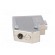 D-Sub | PIN: 9 | angled 55° | spring clamp | for cable | Type: Profibus image 7