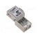 D-Sub | PIN: 9 | angled 90° | IDC | for cable | Type: Profibus image 1